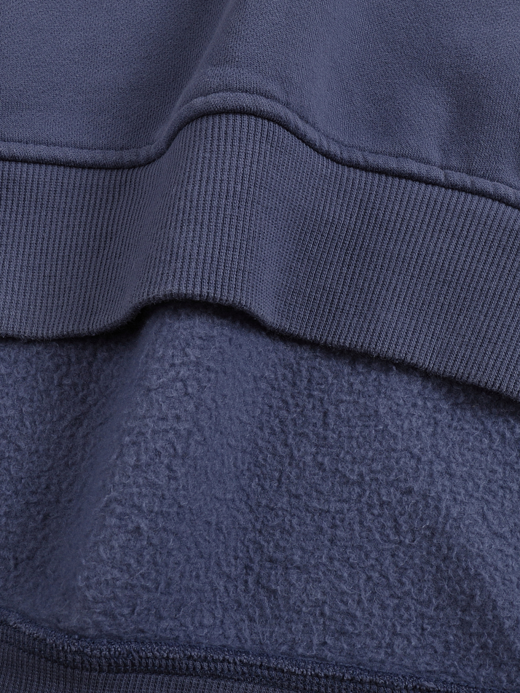 Sunfade Fleeced Sweatshirt – Essential Streetwear | Tapstitch-11